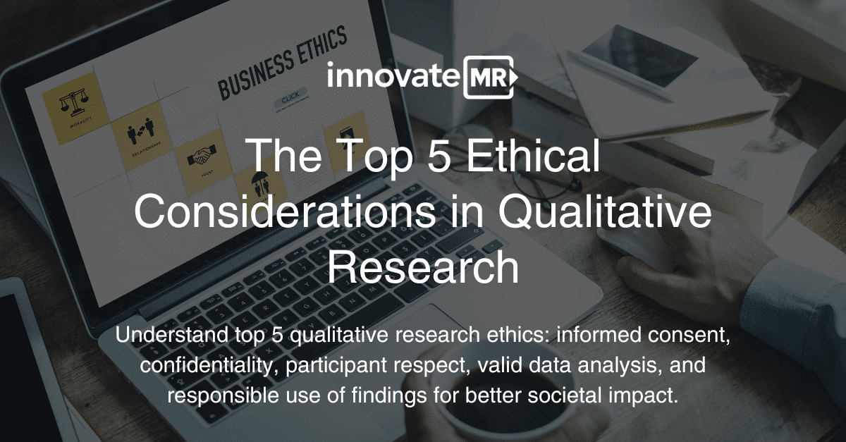 ethical considerations in qualitative research ppt